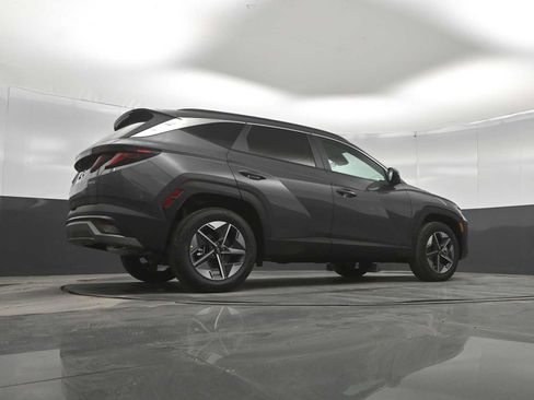 New 2026 Hyundai Tucson SEL AWD/4WD image 38