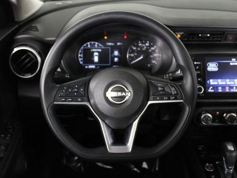 Certified 2023 Nissan Kicks SV FWD image 21