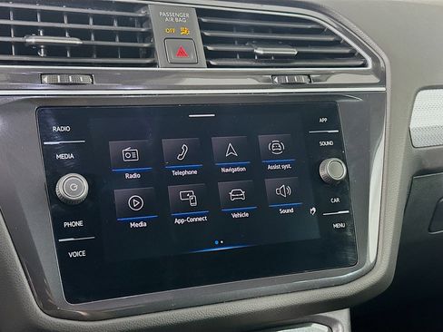 Used 2024 Volkswagen Tiguan S image 19