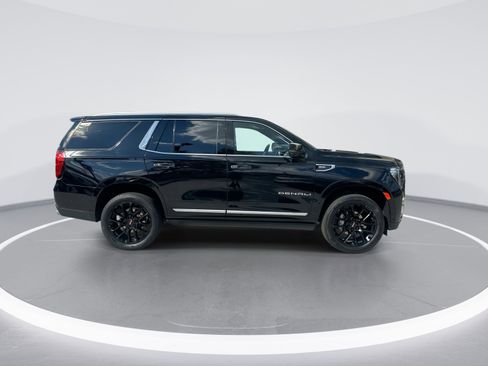 Used 2023 GMC Yukon Denali w/ Denali Reserve Package AWD/4WD image 10