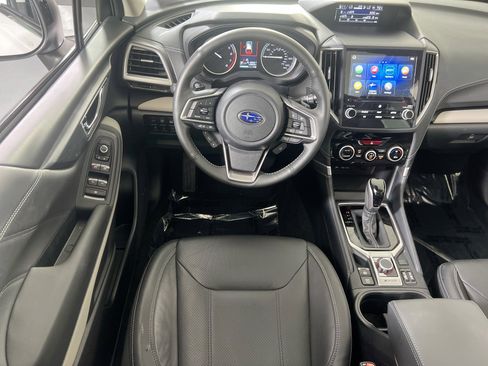 Used 2023 Subaru Forester Limited AWD/4WD image 23
