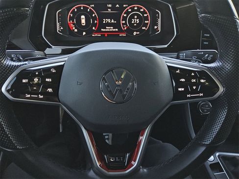 Used 2022 Volkswagen Jetta GLI Autobahn w/ GLI Black Package image 23