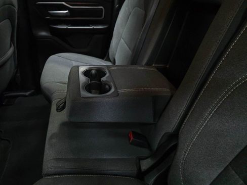 Used 2021 RAM 1500 Big Horn AWD/4WD image 18