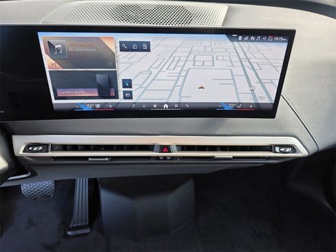 New 2026 BMW iX xDrive45 w/ Executive Package image 14
