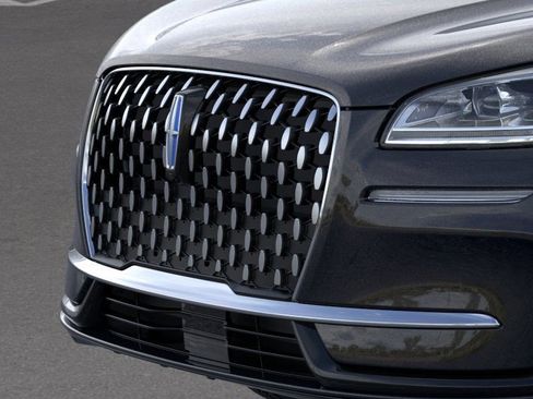 New 2025 Lincoln Corsair Grand Touring image 17