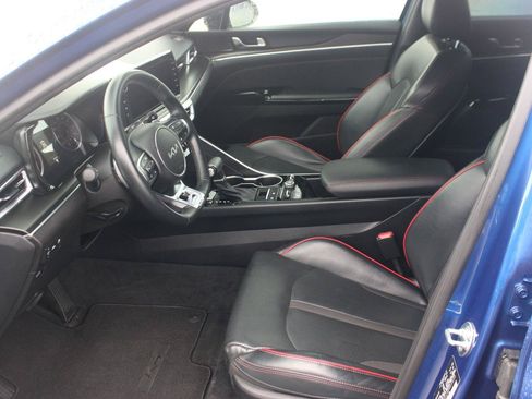 Used 2024 Kia K5 GT FWD image 13