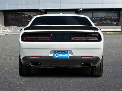 Used 2023 Dodge Challenger GT w/ Plus Package AWD/4WD image 8