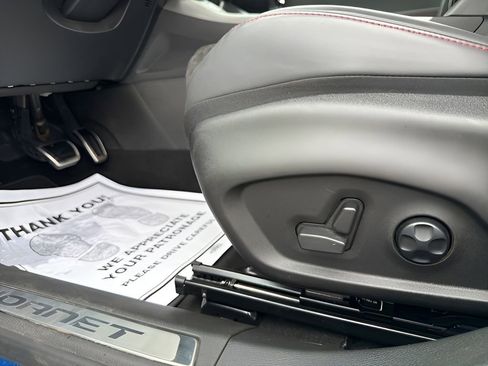 Used 2024 Dodge Hornet R/T w/ Track Pack image 23