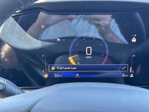New 2026 Chevrolet Trax LT w/ LT Convenience Package FWD image 22
