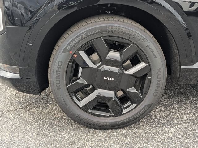 New 2027 Kia Telluride SX w/ Towing Package FWD image 11