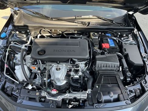 New 2026 Honda Civic LX image 19