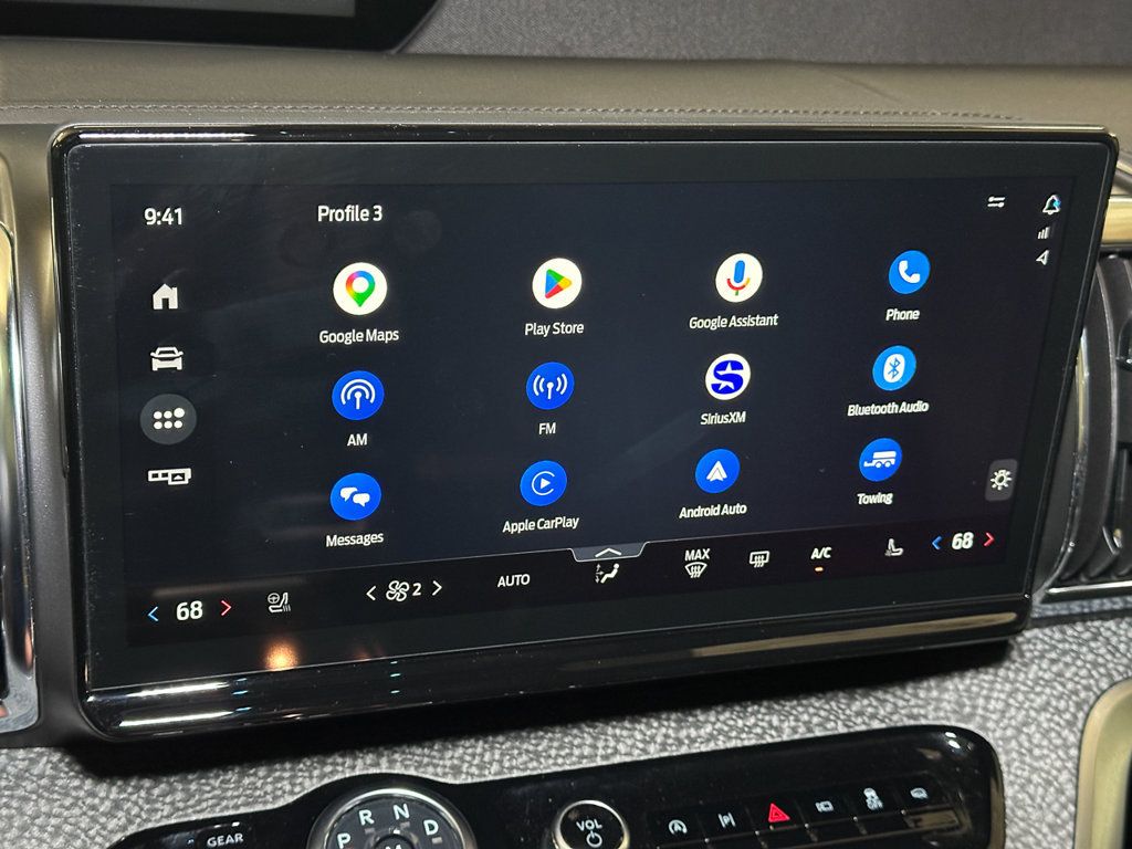 Certified 2025 Ford Expedition Tremor AWD/4WD image 47