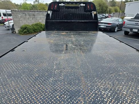 Used 2021 Ford F450 XLT image 13