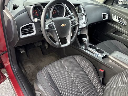 Certified 2015 Chevrolet Equinox LT image 12