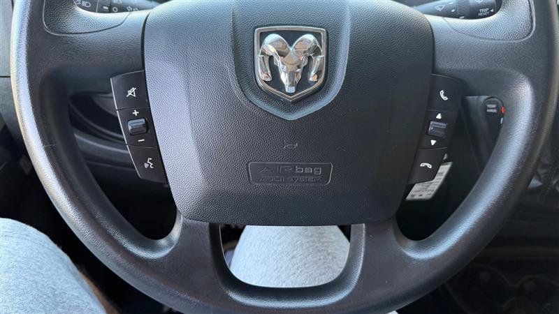 Used 2021 RAM ProMaster 3500 FWD image 21