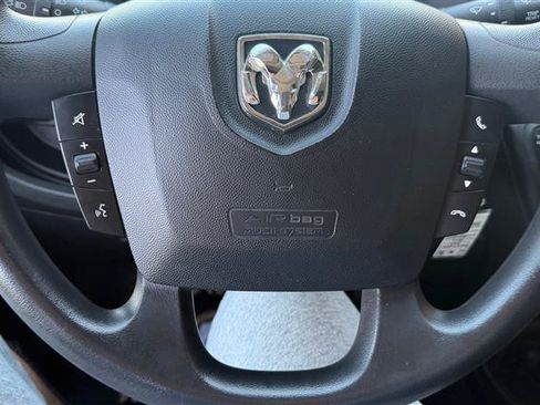 Used 2021 RAM ProMaster 3500 FWD image 21