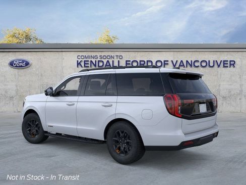New 2026 Ford Expedition Tremor AWD/4WD image 4