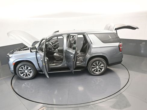 Used 2022 Chevrolet Tahoe LT w/ LT Signature Plus Package image 70