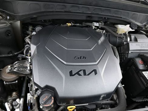 Used 2023 Kia Telluride SX AWD/4WD image 16