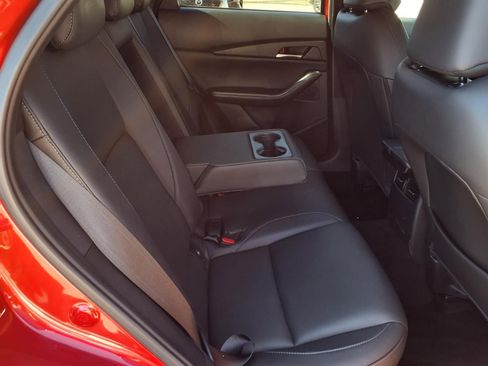 Certified 2025 MAZDA CX-30 AWD 2.5 S w/ Preferred Package image 22