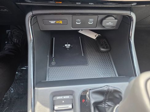 New 2026 Honda CR-V EX-L image 18