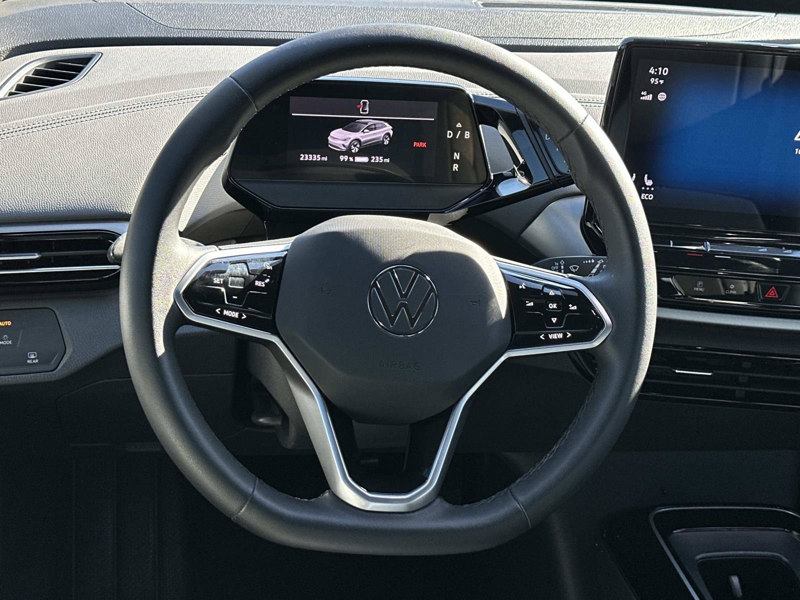 Certified 2023 Volkswagen ID.4 Pro RWD image 8