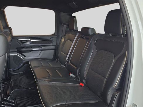 Used 2024 RAM 1500 Laramie AWD/4WD image 18