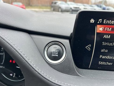 Used 2021 MAZDA MAZDA6 Signature image 31