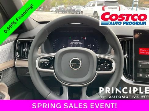 New 2026 Volvo XC90 B6 Ultra AWD/4WD image 24