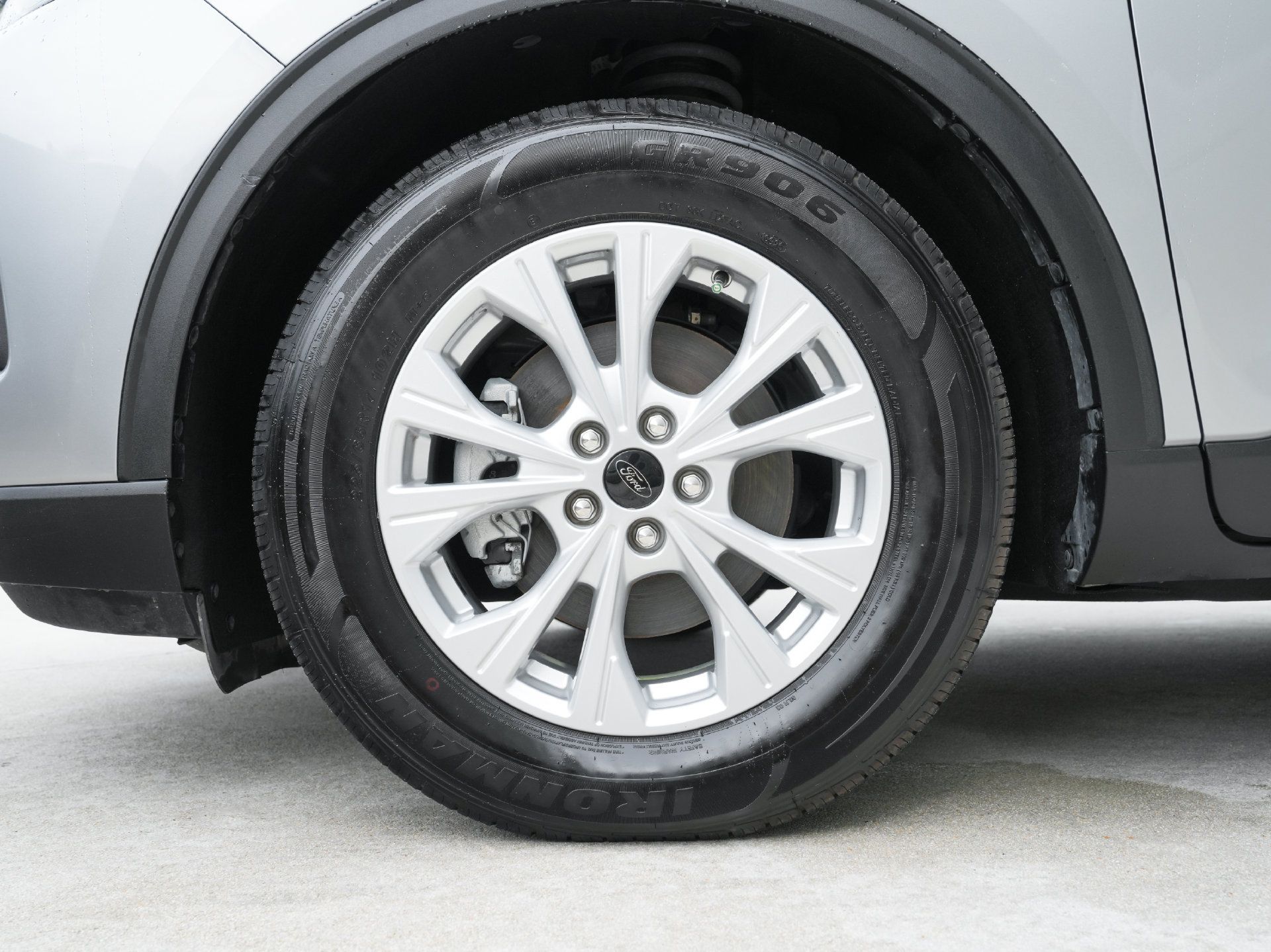 Used 2024 Ford Escape Active FWD image 30