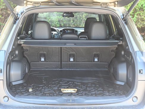 New 2026 Subaru Forester Wilderness AWD/4WD image 36