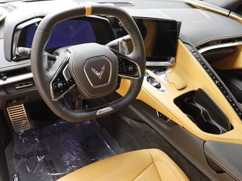 Used 2025 Chevrolet Corvette E-Ray image 7