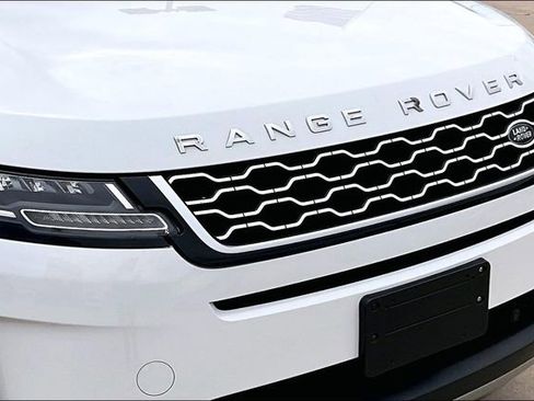 Used 2020 Land Rover Range Rover Evoque S AWD/4WD image 30