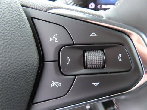 New 2026 Chevrolet TrailBlazer LT image 17