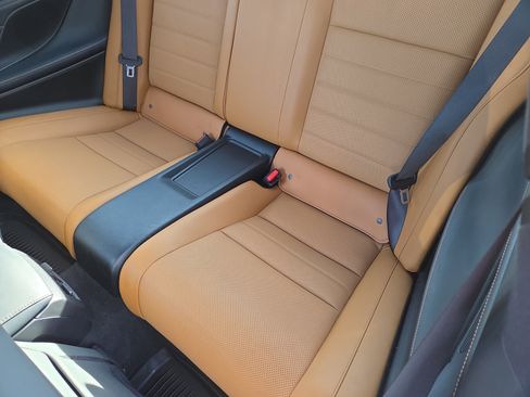 Certified 2022 Lexus RC 300 AWD w/ Navigation Package image 20