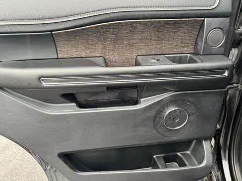 Used 2019 Ford Expedition Limited w/ Driver Assistance Package AWD/4WD image 25