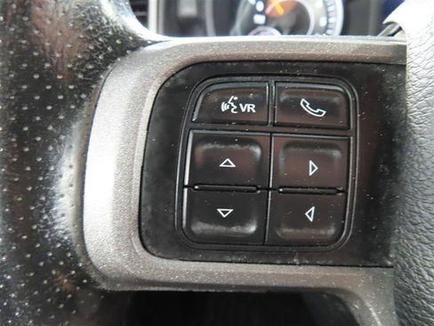 Used 2021 RAM 2500 Tradesman AWD/4WD image 21