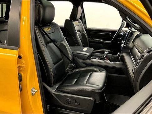 Used 2023 RAM 1500 TRX w/ TRX Level 2 Equipment Group AWD/4WD image 8