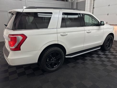 Used 2020 Ford Expedition XLT w/ Equipment Group 202A image 10