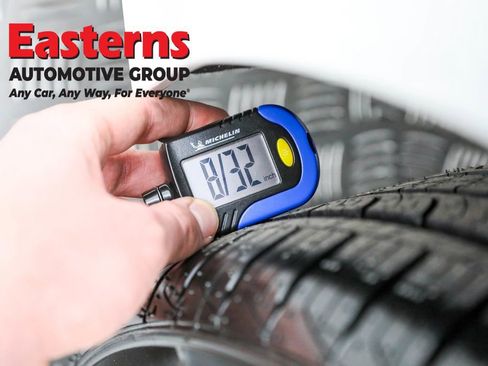 Used 2019 Toyota Camry XLE image 31