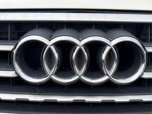 Used 2017 Audi Q7 2.0T Premium image 30