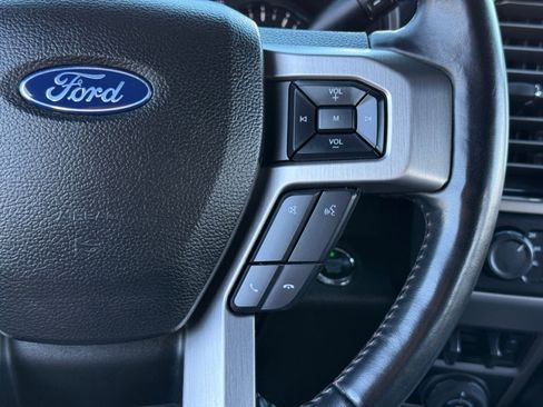 Used 2020 Ford F250 Platinum w/ FX4 Off-Road Package image 24