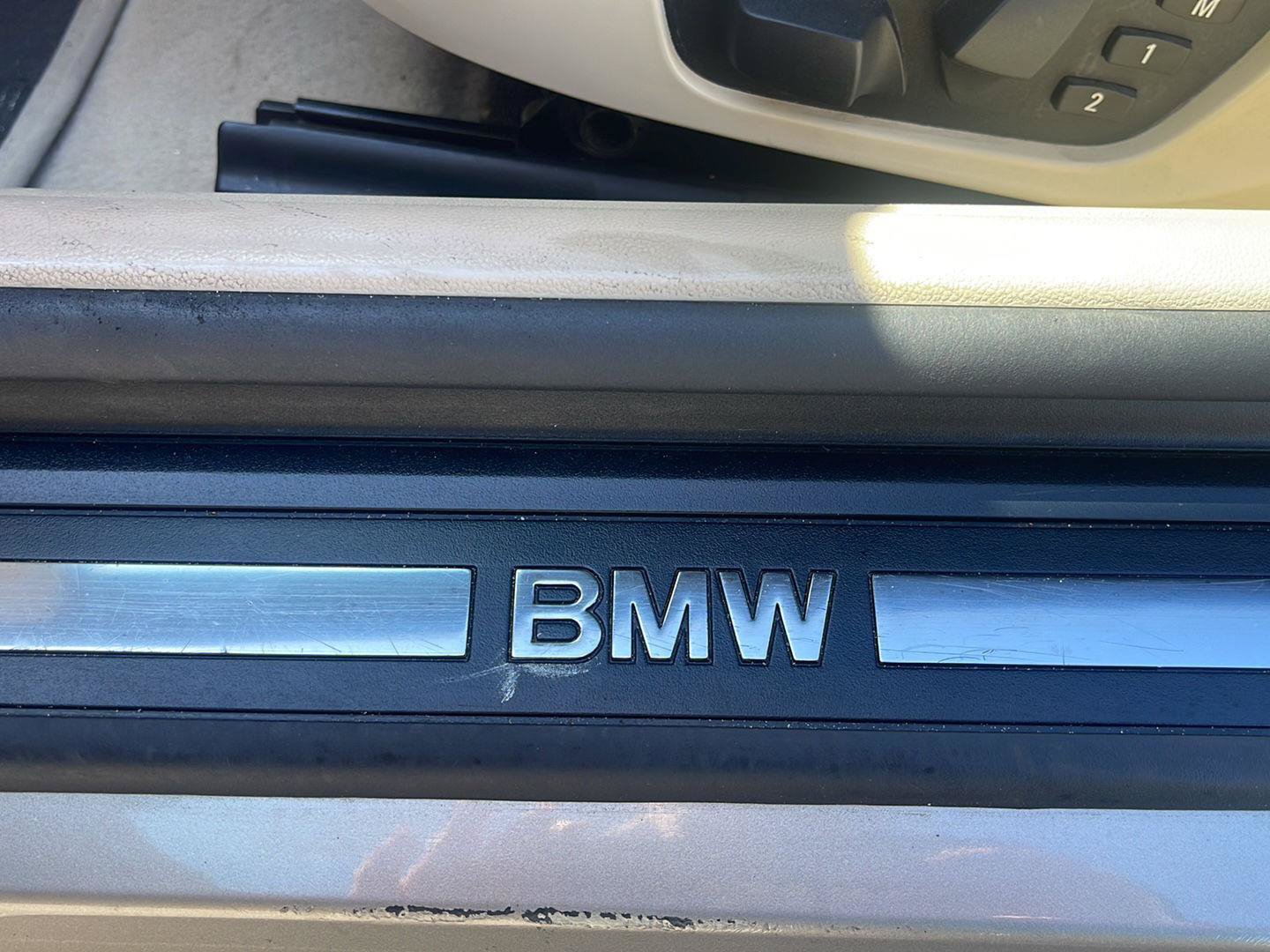 Used 2008 BMW 335i Convertible RWD image 18