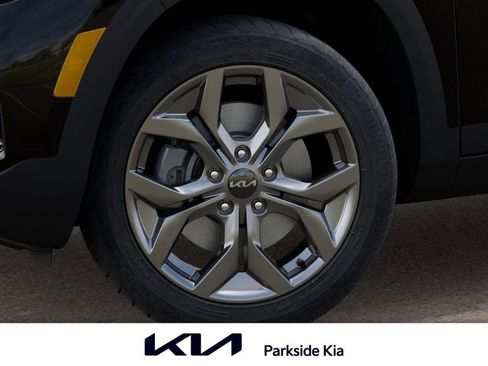 New 2026 Kia Seltos LX AWD/4WD image 9