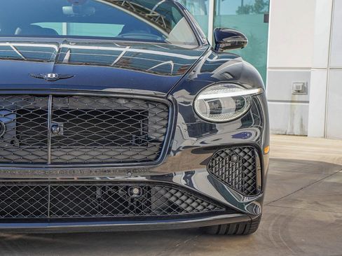 New 2025 Bentley Continental GT AWD/4WD image 11