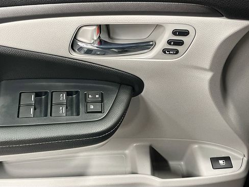 Used 2023 Honda Ridgeline RTL image 17