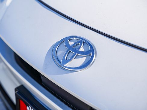 New 2026 Toyota Prius Limited image 6