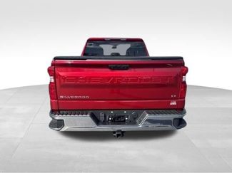 Certified 2022 Chevrolet Silverado 1500 LT video 3