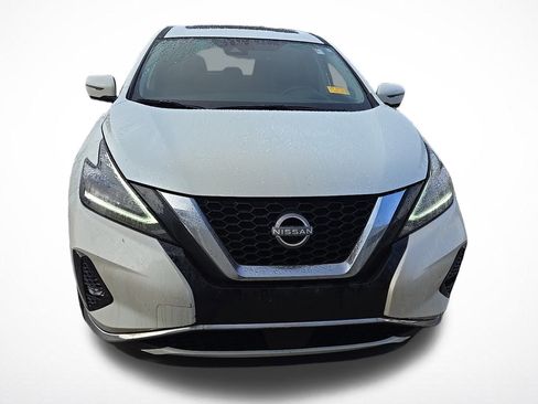 Used 2024 Nissan Murano SL w/ Cargo Package image 12