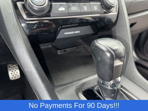 Used 2021 Honda Civic Sport image 19